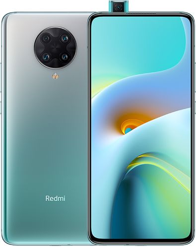 Xiaomi Redmi K30 Ultra 5G Standard Edition Dual SIM TD-LTE CN 128GB M2006J10C